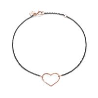 Bracelet Burato Woman in Rose Gold CI698 - CI698